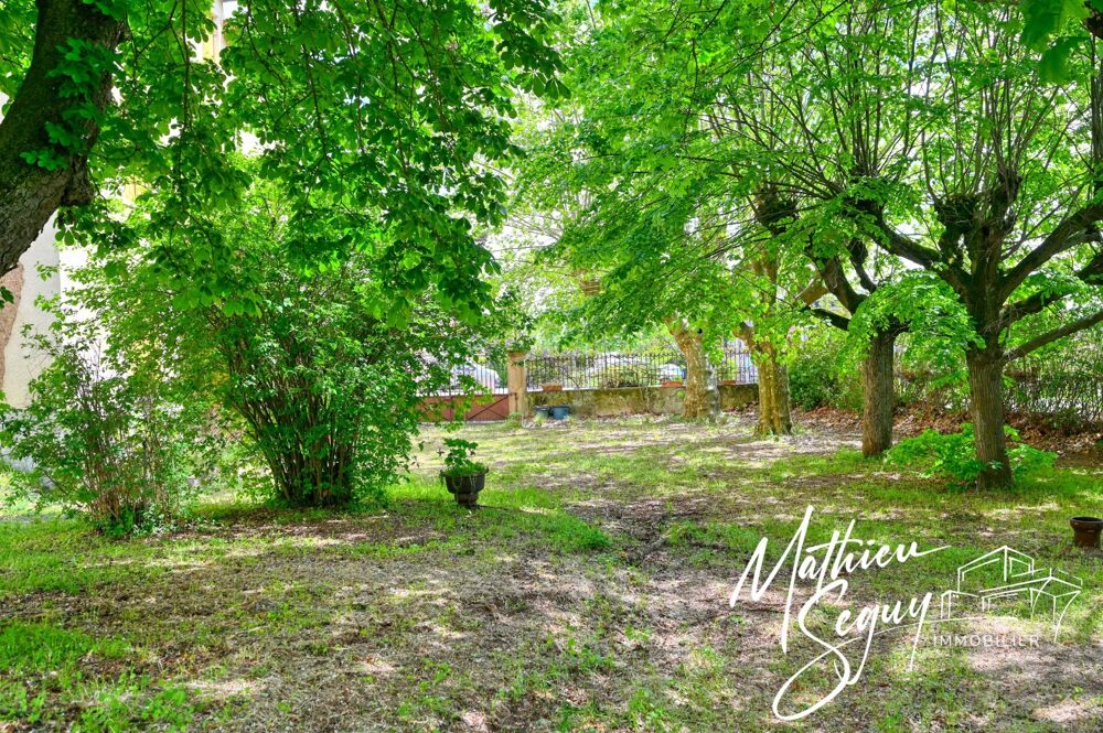 Vente Maison GREZIEU LA VARENNE PLateau maison de village P3 de 69,22 m² mitoyenne 1 côté - Jardin de 41,52 m² avec 2 stationnements Grezieu la varenne