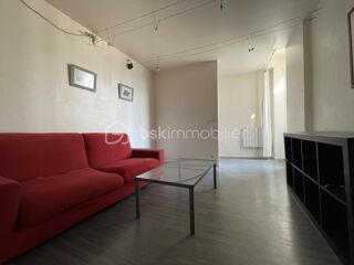  Appartement  vendre 2 pices 38 m