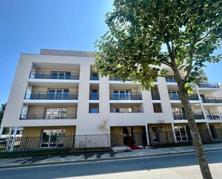  Appartement  vendre 2 pices 43 m