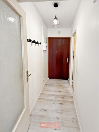  Appartement à louer 1 pièce 16 m²