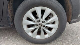 Kamiq 1.0 TSI EVO 110 Ambition 2021 occasion 11000 Carcassonne