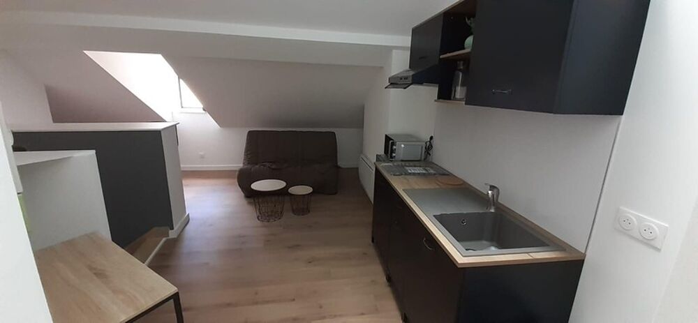 Vente Immeuble Immeuble à vendre TARBES (65) de 3 STUDIOS Tarbes