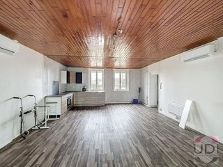  Maison � vendre 3 pi�ces 94 m�