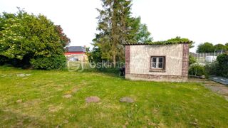  Maison � vendre 2 pi�ces 64 m�