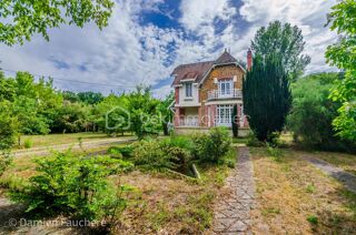  Propriété/château à vendre 5 pièces 140 m²