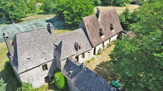  Maison à vendre 8 pièces 213 m²