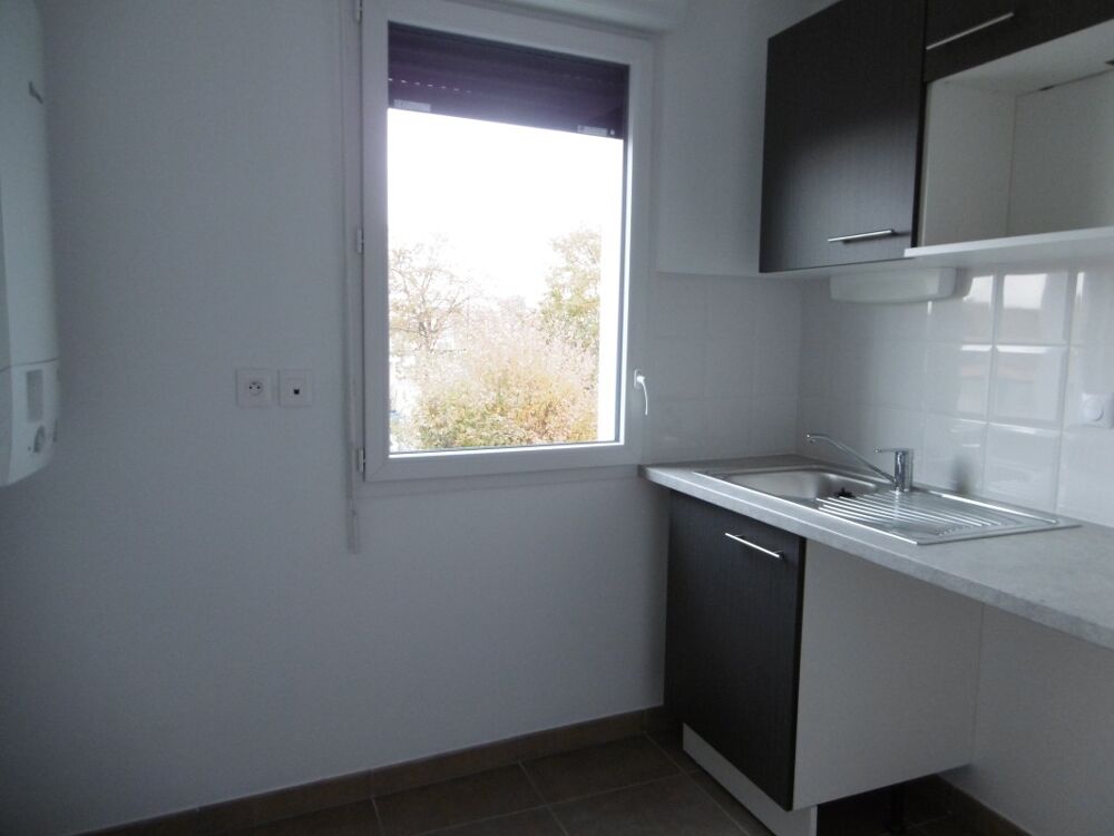 Location Appartement Beau T2 avec balcon et parking à BEAUZELLE Beauzelle