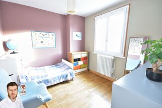  Maison � vendre 4 pi�ces 82 m�