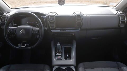 C5 aircross 1.5 BlueHDi 130 EAT8 Business + 2019 occasion 71240 Mancey