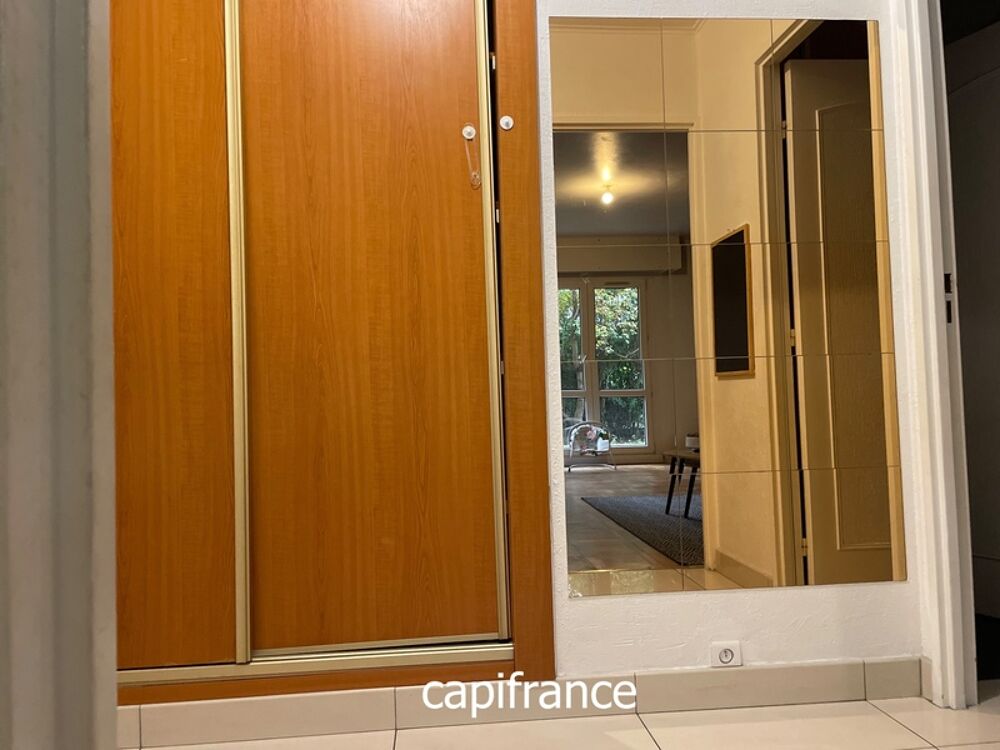 Vente Appartement Appartement lumineux de 71 m2  Noisy-le-Grand - Cadre verdoyant et calme Noisy le grand