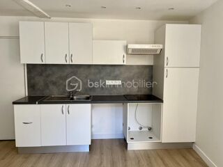  Appartement � vendre 2 pi�ces 46 m�