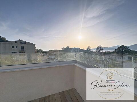   Superbe T3 de 114 m² avec roof top de 19 m² Appartement - 3 pièce(s) - 114 m²