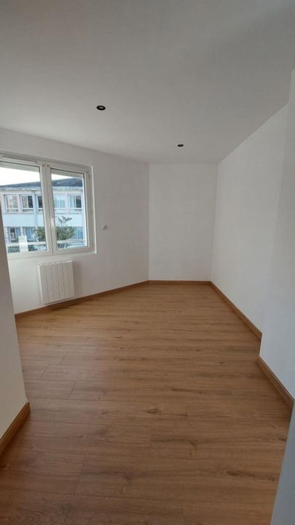 Location Appartement Appartement de 38m2 à louer sur Saint-Nazaire Saint nazaire