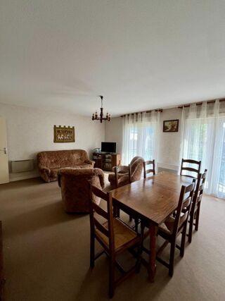  Appartement à vendre 4 pièces 68 m²