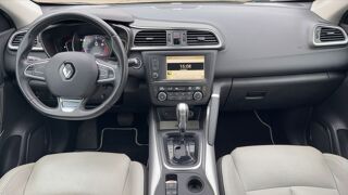 Kadjar 1.6 dCi 130 Energy X-Tronic Armor-Lux - Automatique 2018 occasion 73100 Aix Les Bains