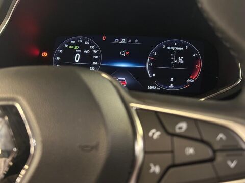 Captur II 1.0 TCE 90 TECHNO 2024 occasion 78240 Chambourcy