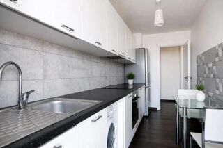  Appartement à vendre 2 pièces 46 m²