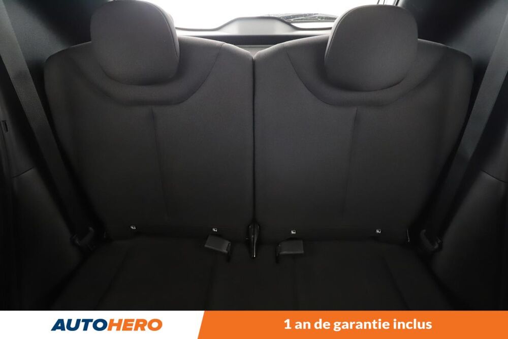 Aygo 1.0 VVT-i Dynamic S-CVT 72 ch 2022 occasion 92130 Issy-les-Moulineaux