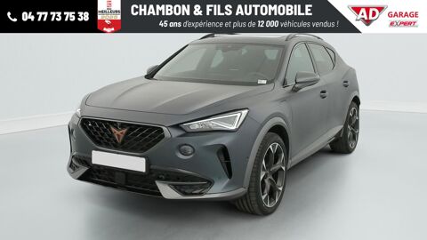 Formentor 1.4 E-HYBRID 245 CH DSG6 VZ 2024 occasion 42320 La Grand-Croix