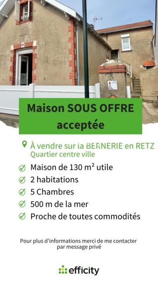  Maison � vendre 7 pi�ces 92 m�
