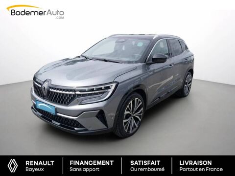 Annonce voiture Renault Austral 35990 €