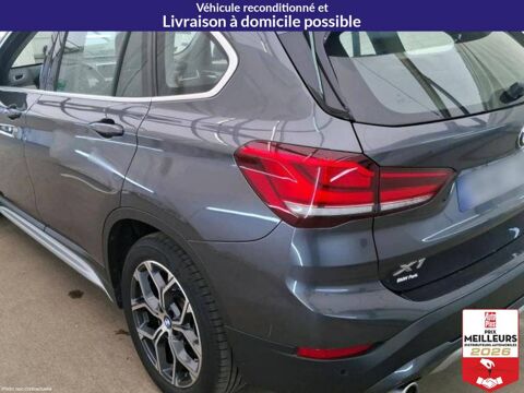 X1 xDrive 25e 220 BVA6 xLine 2020 occasion 10150 Lavau