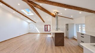  Appartement à vendre 3 pièces 72 m²
