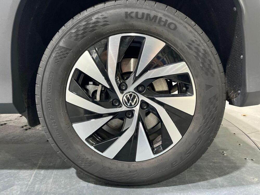 Tayron 1.5 eHybrid 204ch DSG6 5pl VW Edition 2025 occasion 31100 Toulouse