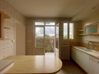  Appartement à vendre 4 pièces 98 m²