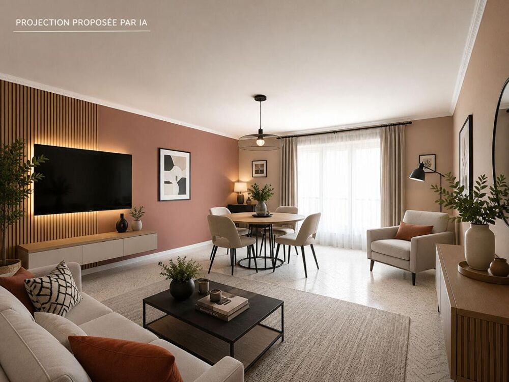 Maison Maurepas 4 pièces 88 m2