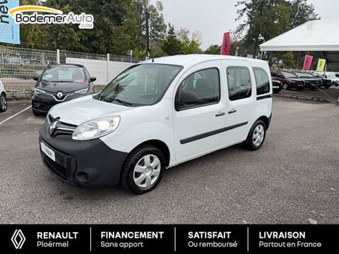 Renault kangoo 1.5 dCi 75 Life
