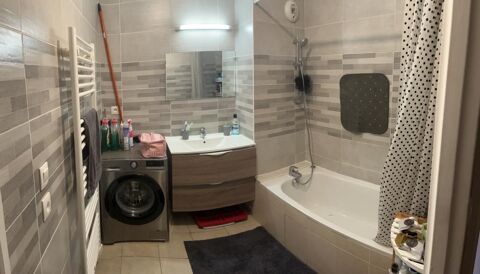  Appartement  louer 3 pices 60 m