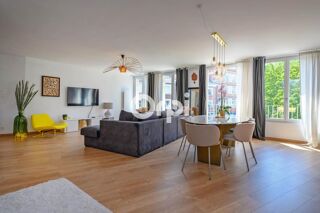  Appartement à vendre 4 pièces 144 m²