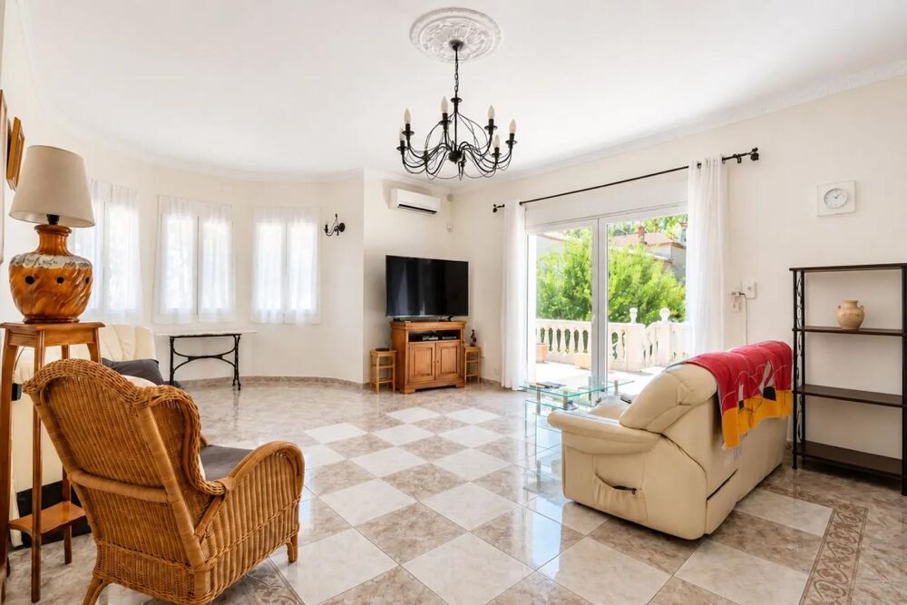 Vente Villa Villa plain pied 4 pièces - 116 m² - Candillargues Candillargues