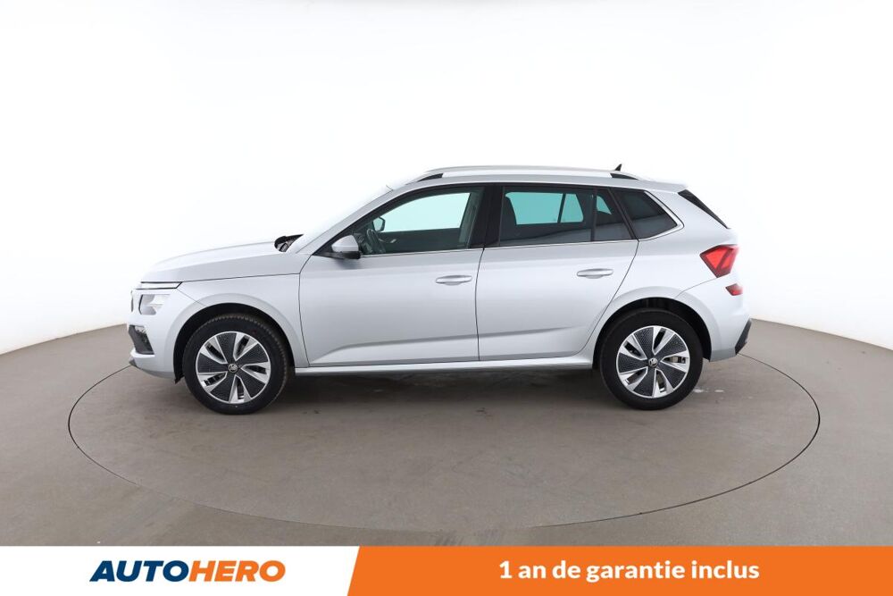 Kamiq 1.0 TSI EVO 2 Limited Edition DSG7 116 ch 2024 occasion 92130 Issy-les-Moulineaux