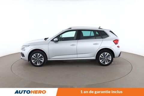 Kamiq 1.0 TSI EVO 2 Limited Edition DSG7 116 ch 2024 occasion 92130 Issy-les-Moulineaux