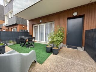  Appartement à vendre 3 pièces 61 m²