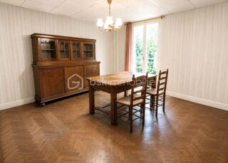  Maison � vendre 6 pi�ces 85 m�