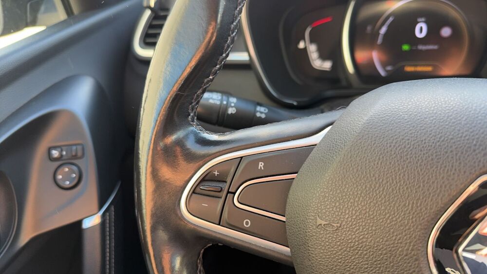 Kadjar 1.6 dCi 130 Intens 2018 occasion 29250 Santec