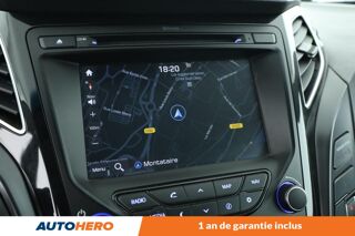 i40 SW 1.7 CRDi Blue Drive Business 115 ch 2016 occasion 92130 Issy-les-Moulineaux