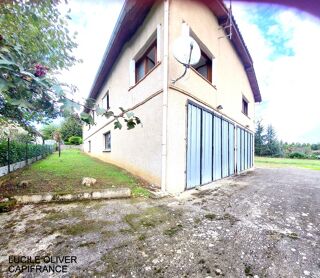  Maison  vendre 8 pices 153 m