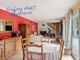  Maison à vendre 8 pièces 151 m²