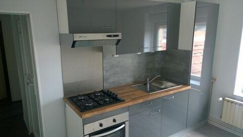  Appartement  louer 2 pices 49 m