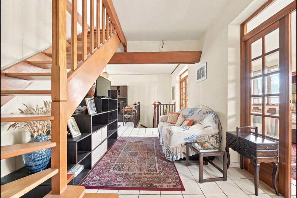 Vente Maison Maison de 7 pièces de 147 m² à Villejuif Villejuif