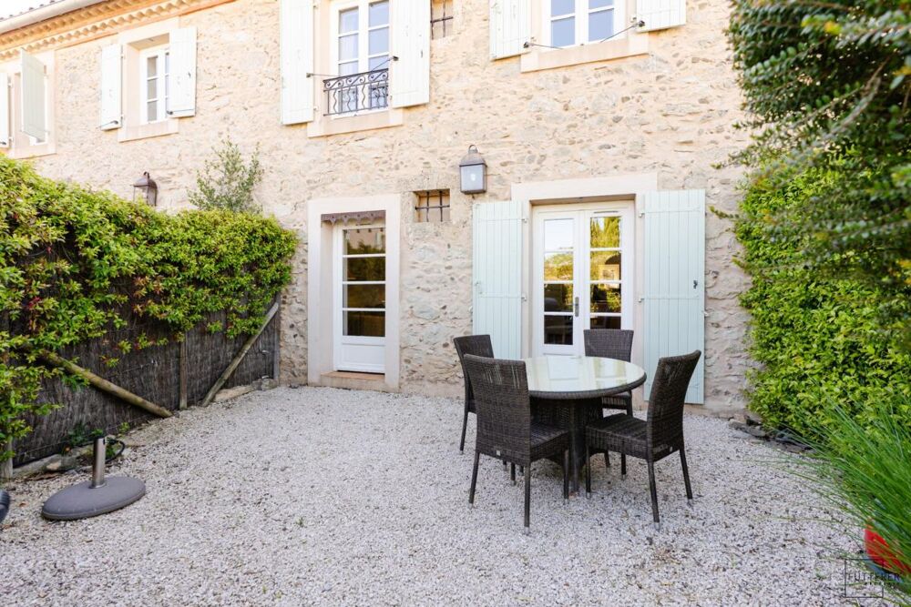 Vente Maison LAVANDE Saint nazaire d aude