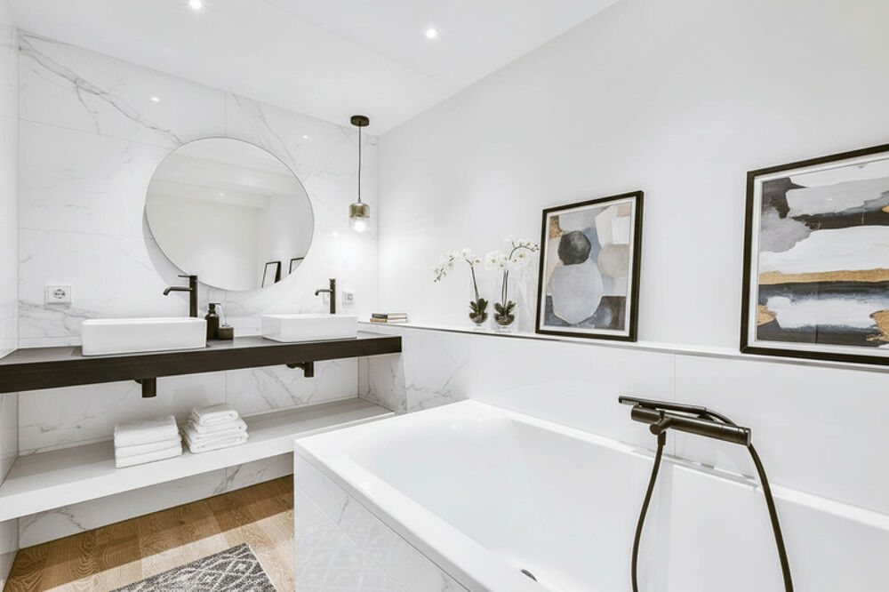 à vendre  Appartement Meudon (92190)