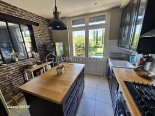  Maison � vendre 5 pi�ces 108 m�