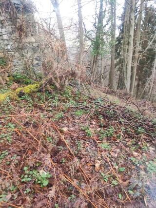  Remise / Grange � vendre 1 pi�ce 60 m� Arrodets