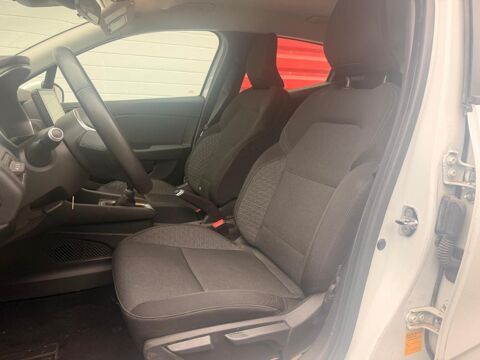 Clio 1.5 DCi 85ch ZEN 2020 occasion 31000 Toulouse