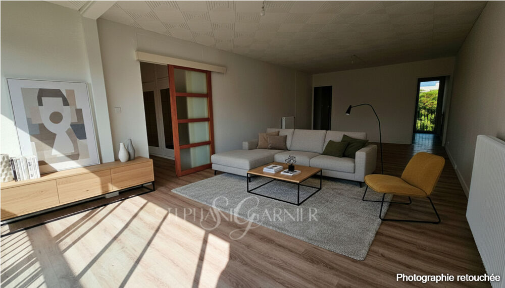Vente Appartement Appartement T4 proche des plages Saint cyprien